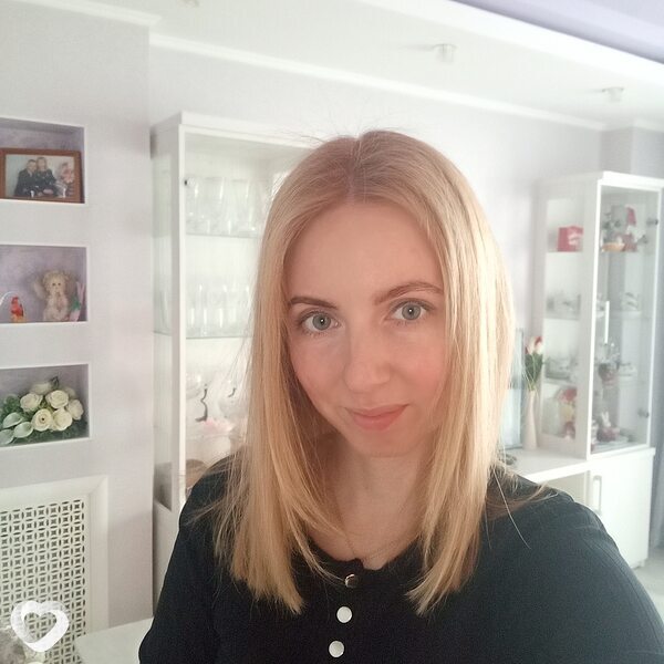 Ольга, 37, Бресте — анкета №1002438