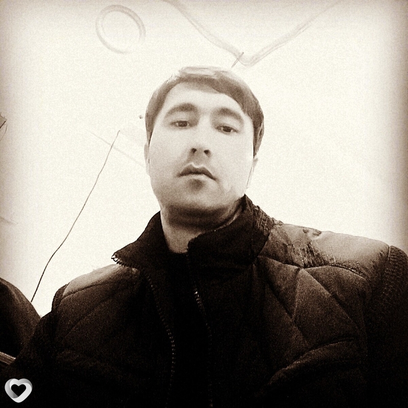 Натик, 40, Москве — анкета №1002440