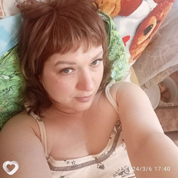 Татьяна, 51, Челябинске — анкета №1002395