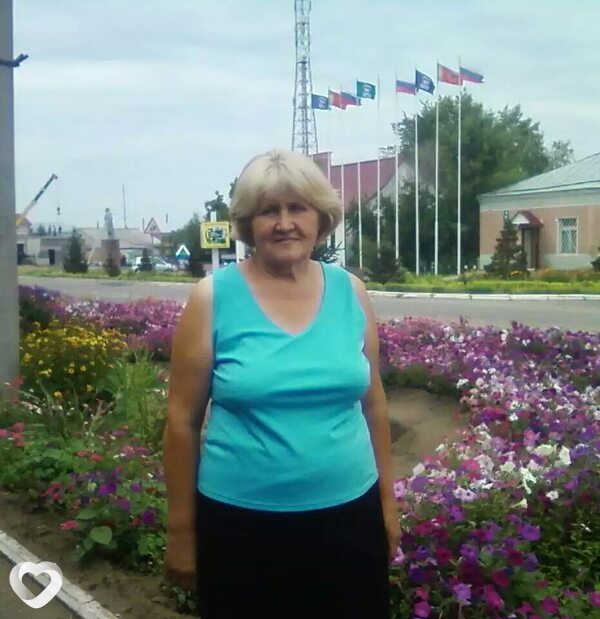 Любовь, Кулунда
