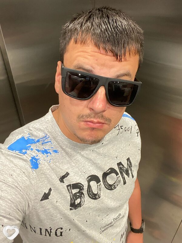 Дима, 34, Смоленске — анкета №1002406