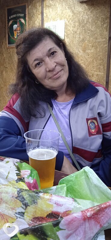 Наталья, 53, Междуреченске — анкета №1002412