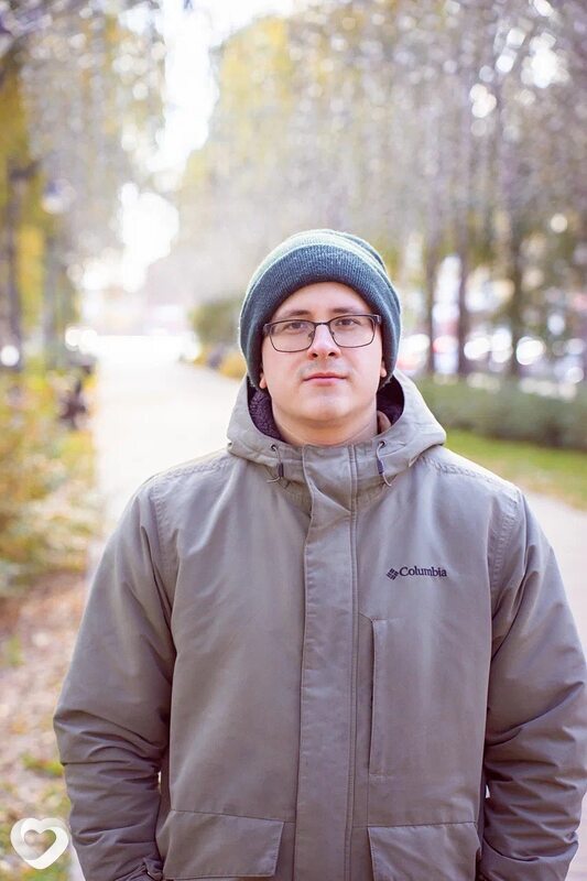 Александр, 25, Кемерове — анкета №1002413