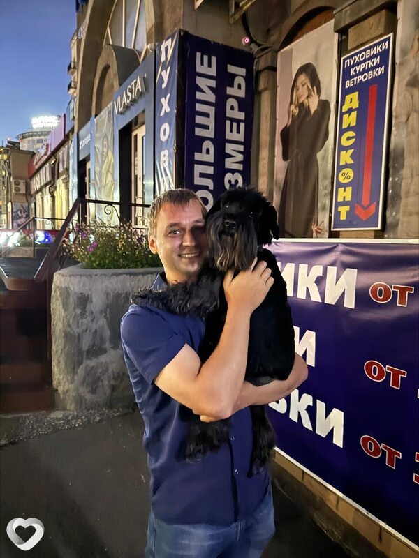 Евгений, 36, Омске — анкета №1002414