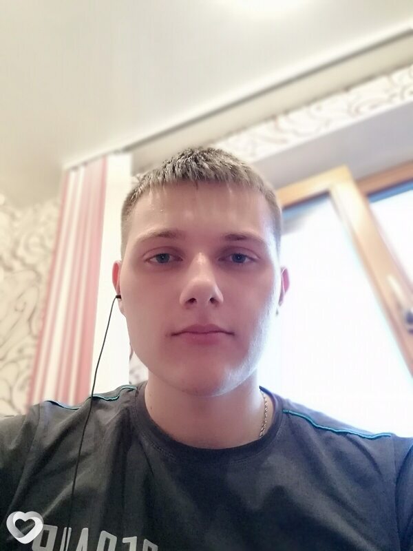 Андрей, 25, Ленинске-Кузнецком — анкета №1002415