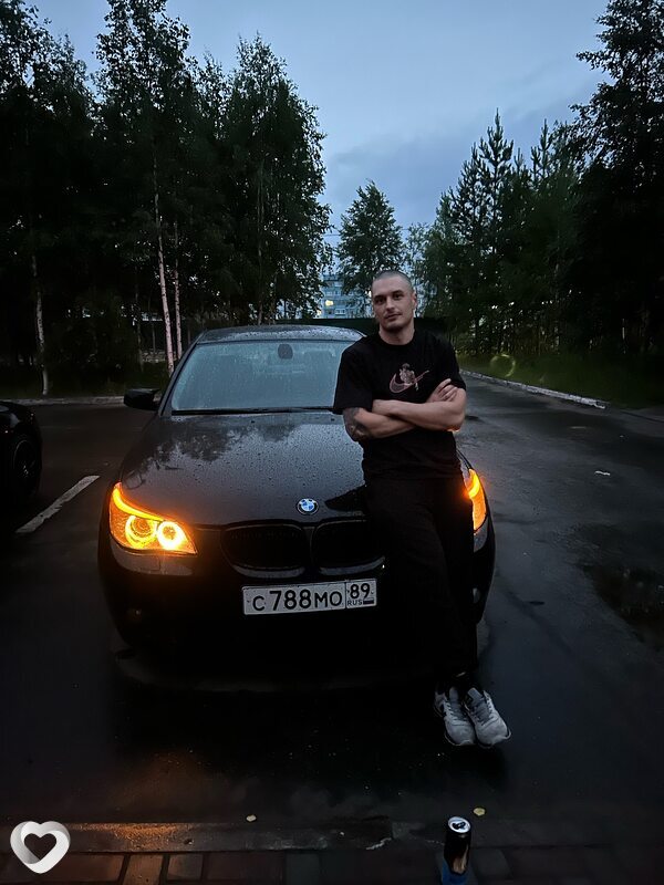 Роман, 27, Омске — анкета №1002416
