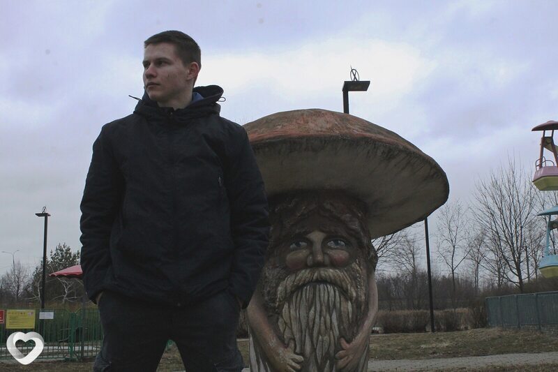 Егор, 22, Дубне — анкета №1002519