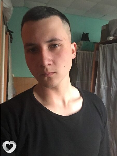 Dark, 25, Мозыре — анкета №1002527