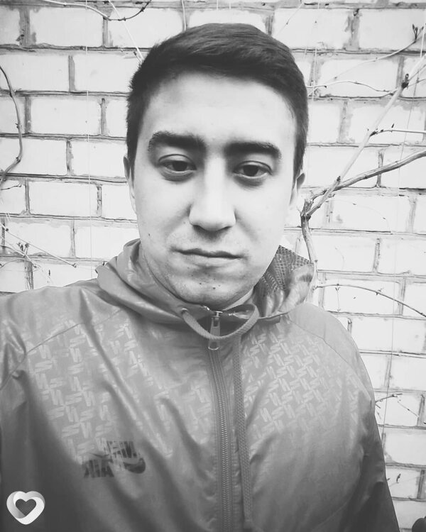 Руслан, 32, Курске — анкета №1002528