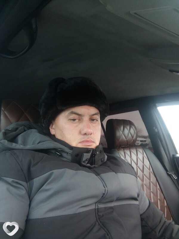 Ааа, 35, Кокшетау — анкета №1002531