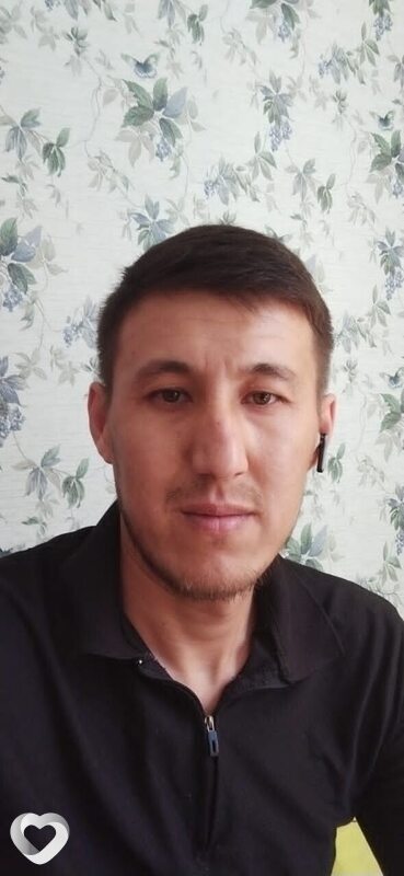 Элдор, 34, Москве — анкета №1002533