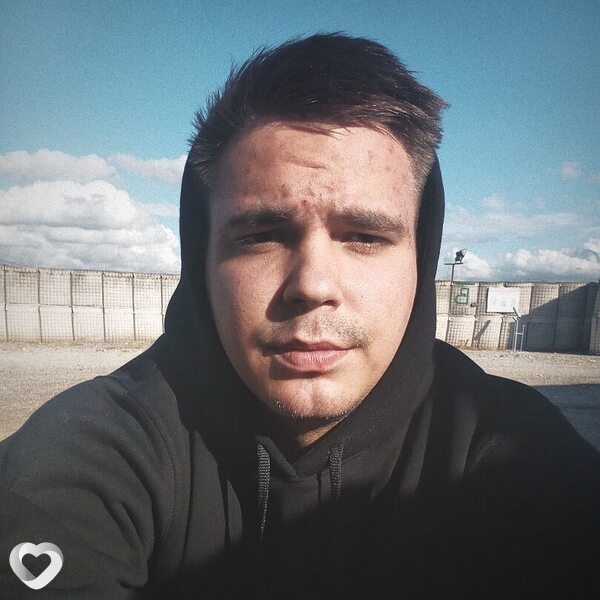 Олег, 28, Санкт-Петербурге — анкета №1002540