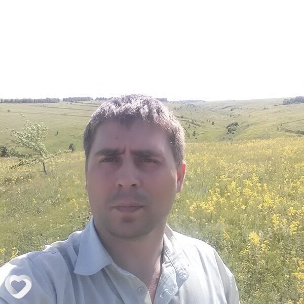 Александр, 41, Липецке — анкета №1002543