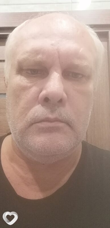 Виктор, 54, Пензе — анкета №1002494