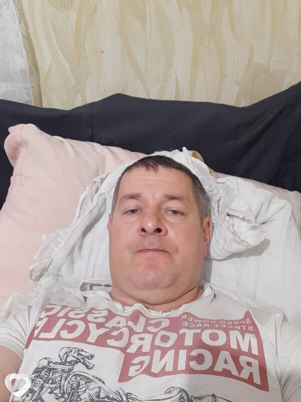 Юрий, 49, Мурманске — анкета №1002496