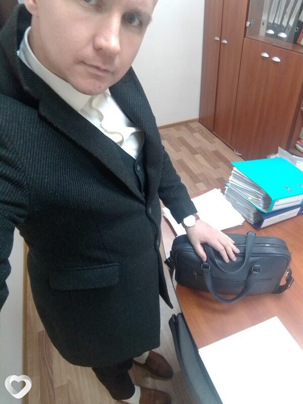 Георгий, 38, Кобрине — анкета №1002500