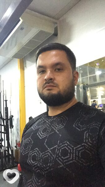 Алексей, 39, Буденновске — анкета №1002503