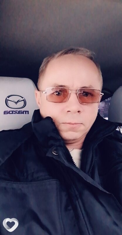 Андрей, 56, Ульяновске — анкета №1002505