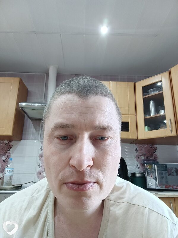 Олег, 39, Спасск-Дальний — анкета №1002506