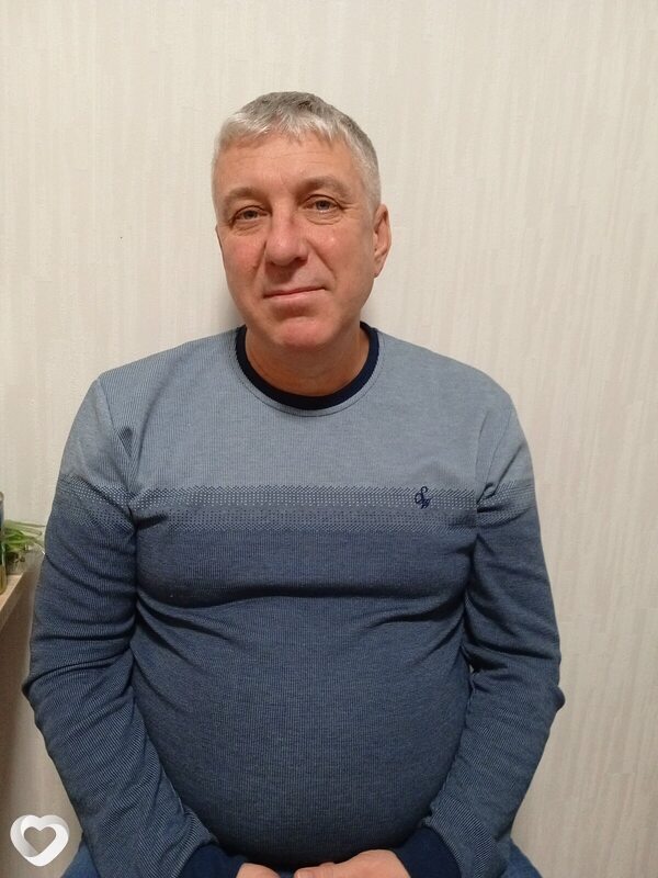 Александр, 54, Барнауле — анкета №1002509