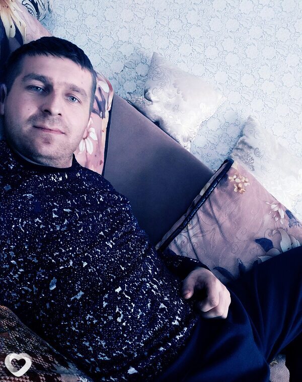 Женя, 34, Щучинске — анкета №1002511