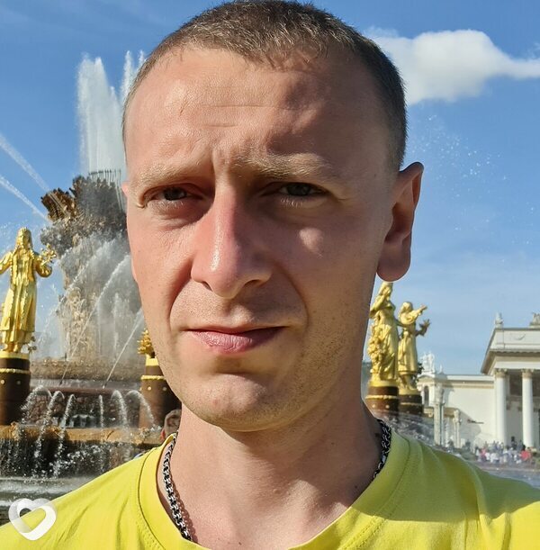 Стас, 35, Воронеже — анкета №1002512