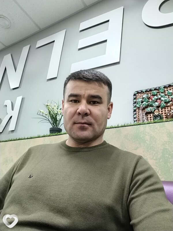 Руслан, 40, Красноярске — анкета №1002547