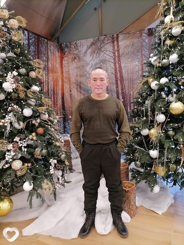 Камиль, 56, Дербенте — анкета №1002549