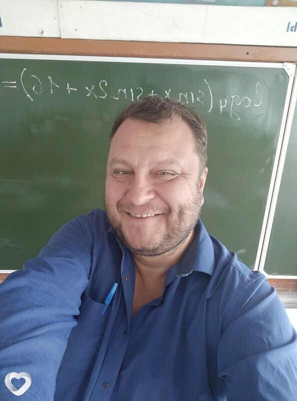 Олег, 45, Омске — анкета №1002552