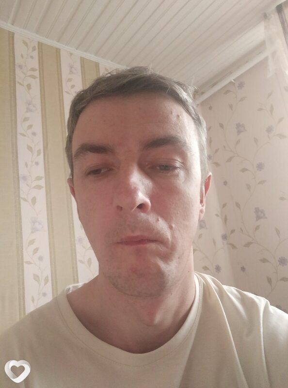 Дмитрий, 37, Ошмянах — анкета №1002553