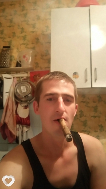 Сергей, 41, Минске — анкета №1002558