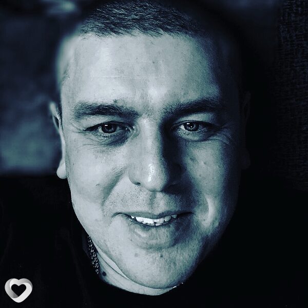 Дмитрий, 45, Санкт-Петербурге — анкета №1002561