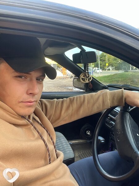 Владимир, 23, Дальнегорске — анкета №1002567