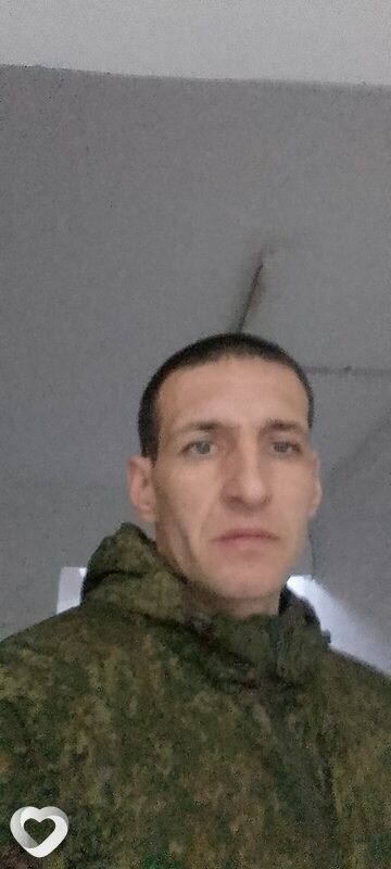 Дмитрий, 32, Уссурийске — анкета №1002571