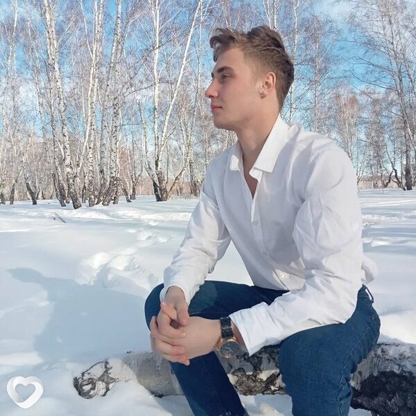 Владислав, 23, Омске — анкета №1002583