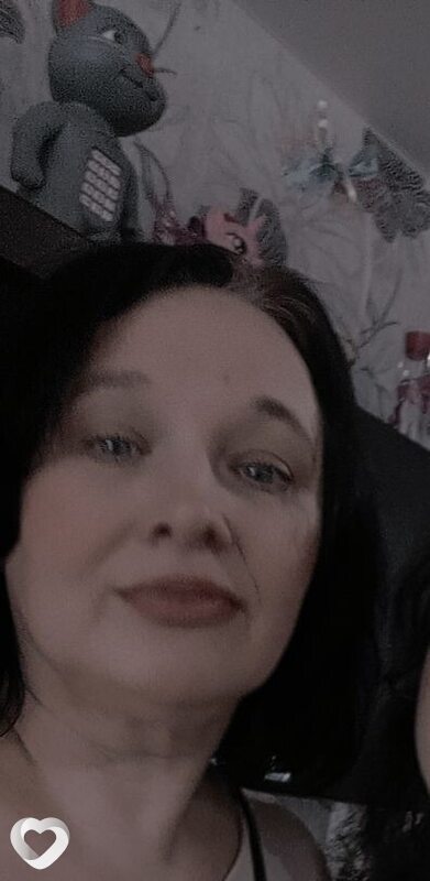 Оксана, 50, Минске — анкета №1002586