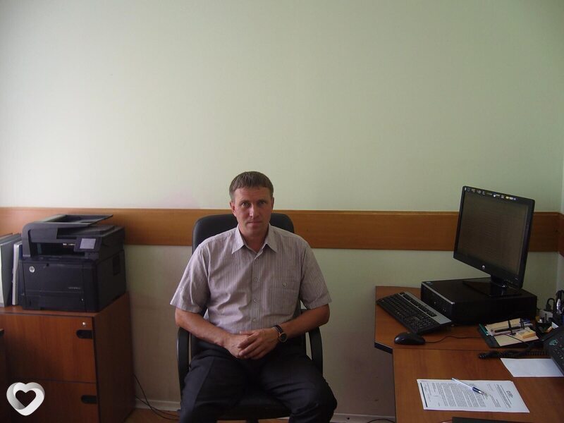 Александр, 48, Москве — анкета №1002590
