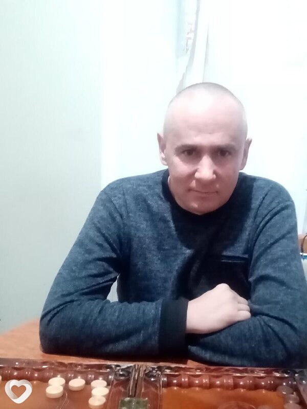 Юрий, 51, Астане — анкета №1002591