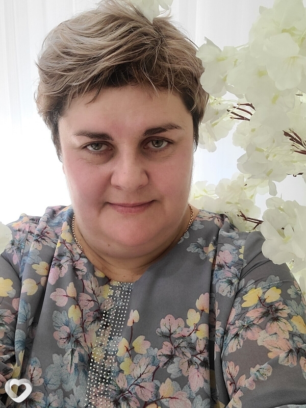 Света, 48, Улан-Удэ — анкета №1002593