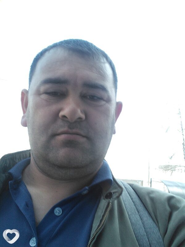 Искандар, 41, Твери — анкета №1002696