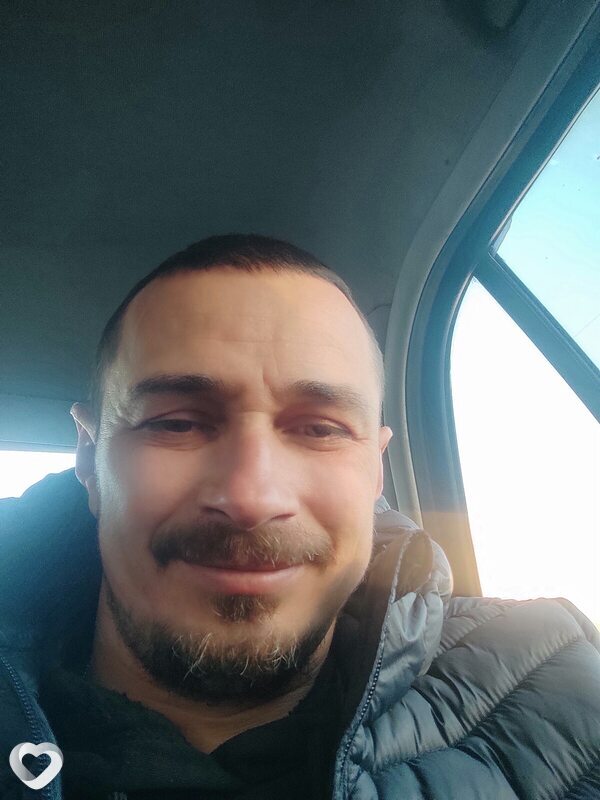 Виталий, 44, Киеве — анкета №1002713