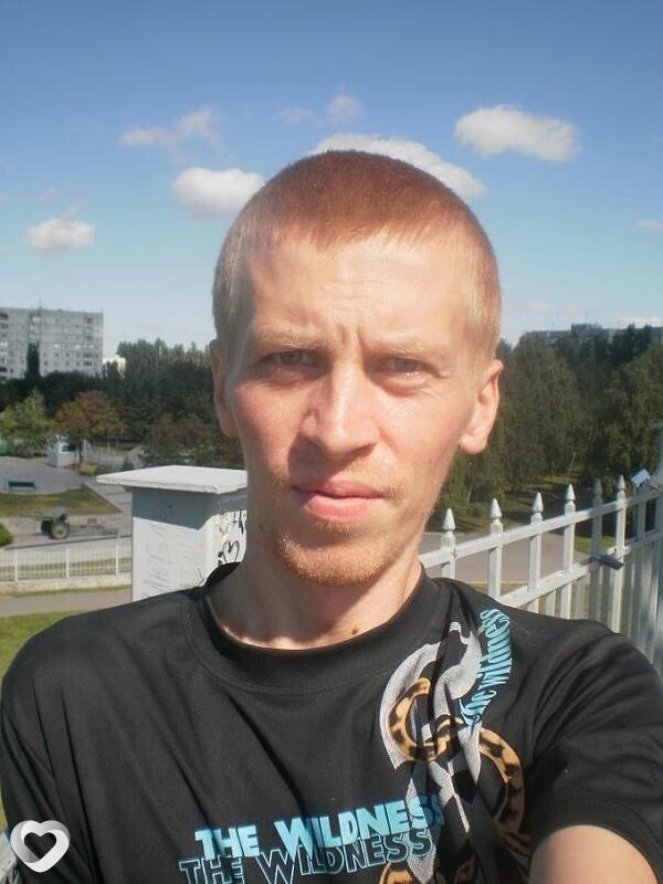 Александр, 44, Кременчуге — анкета №1002678