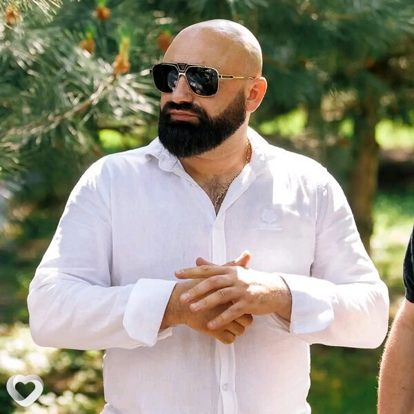 Nazar, 39, Львове — анкета №1002619
