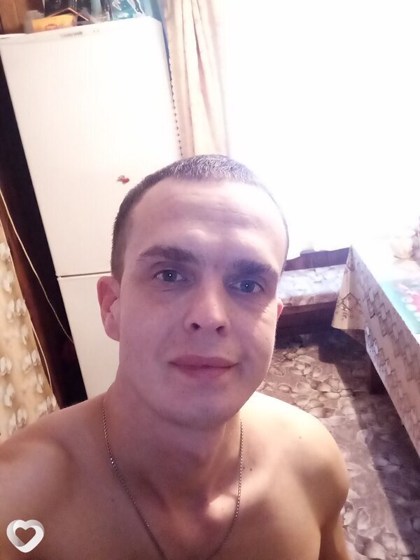 Николай, 32, Нижнем Новгороде — анкета №1002622
