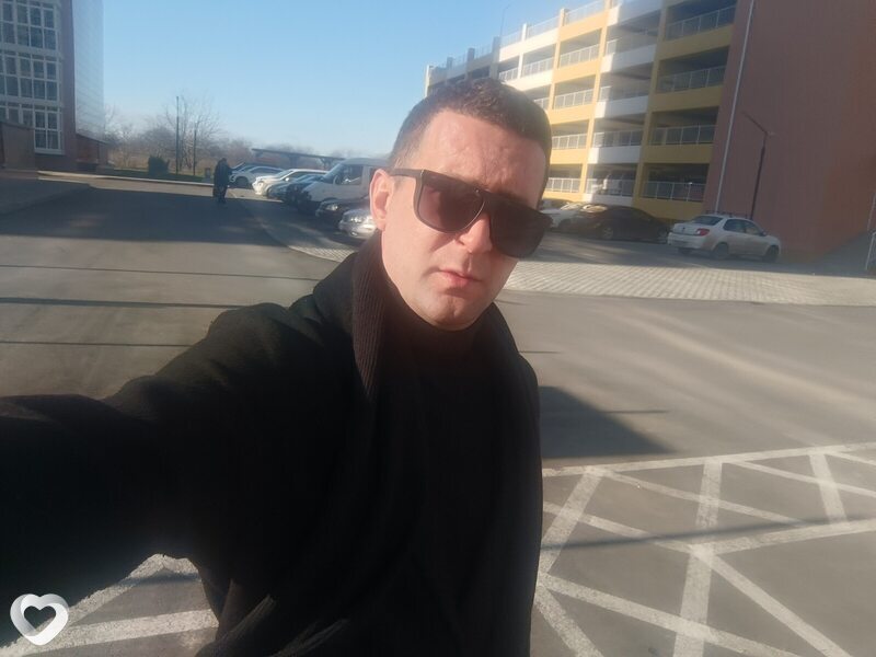 Макс, 32, Анапе — анкета №1002627