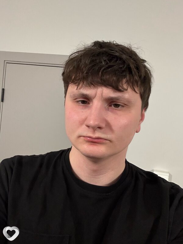 Вадим, 25, Санкт-Петербурге — анкета №1002629