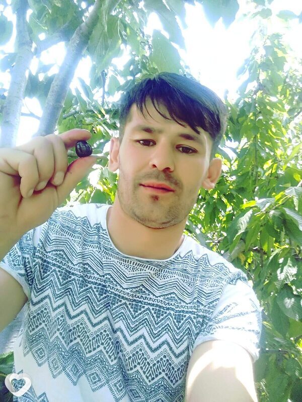 Шахриёр, 37, Сызрани — анкета №1002632