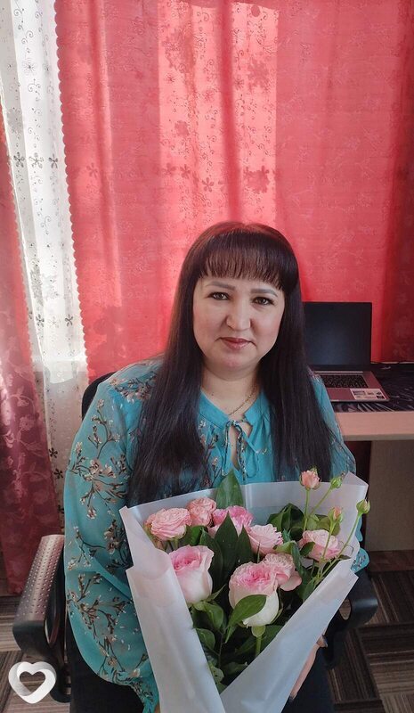 Юлия, 40, Бердянске — анкета №1002637