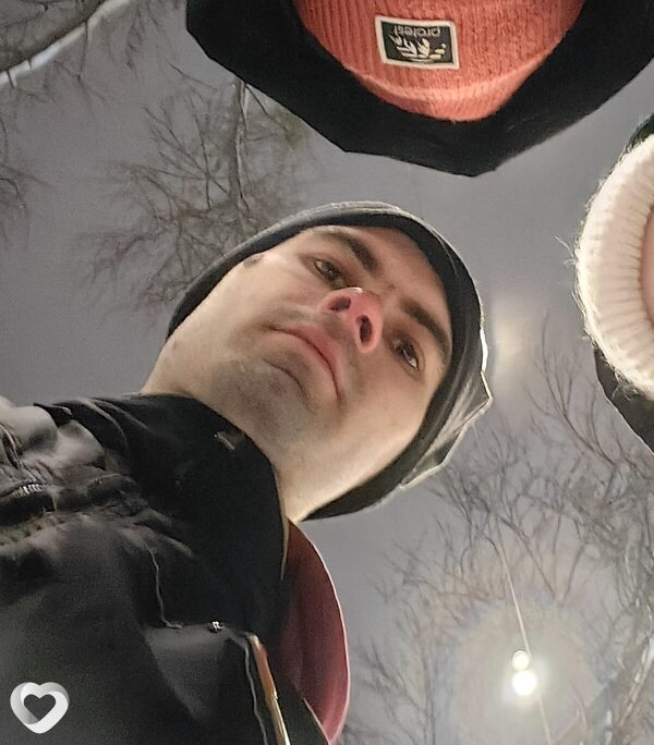 Вовчик, 31, Нижнем Новгороде — анкета №1002640
