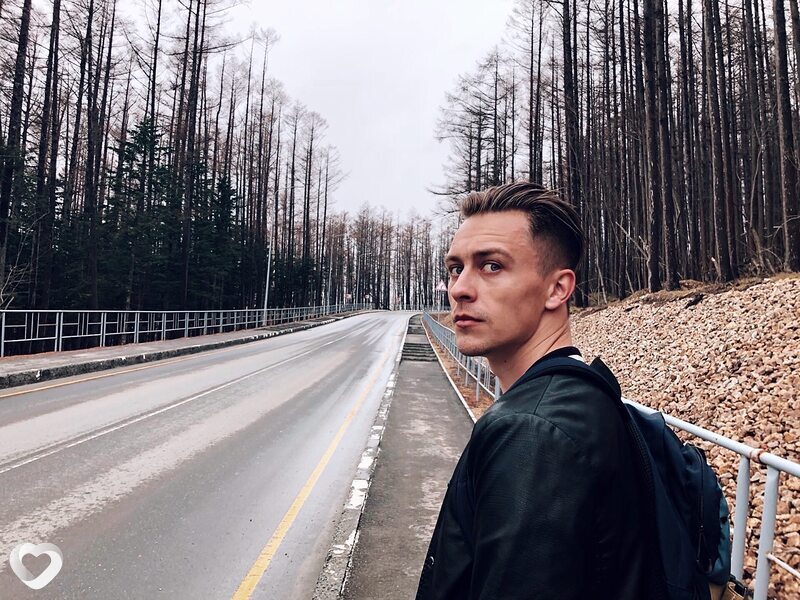 Денис, 34, Санкт-Петербурге — анкета №1002595